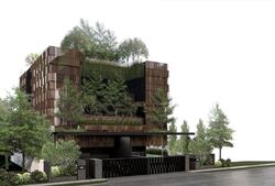 Stevens Drive (D10), Semi-Detached #503074731